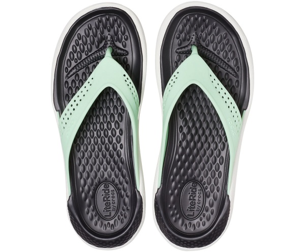 Crocs LiteRide Mintgröna | 70574509
