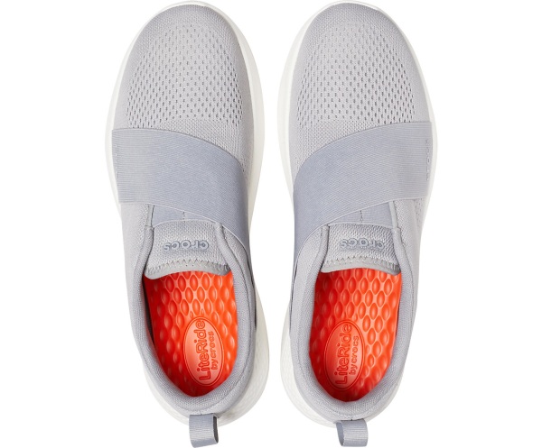 Crocs LiteRide Mo LjusGrå | 28829877