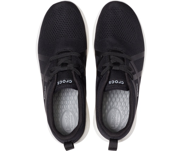Crocs LiteRide Mo Svarta | 77714514