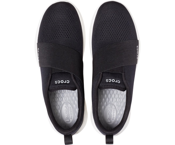 Crocs LiteRide Mo Svarta | 94672576