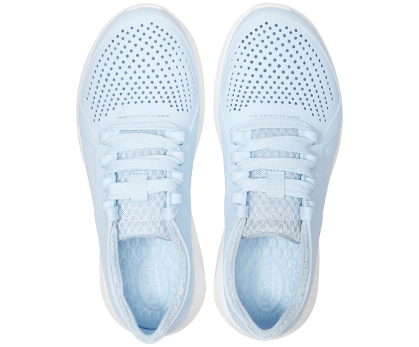 Crocs LiteRide Pacer LjusBlå | 81387894