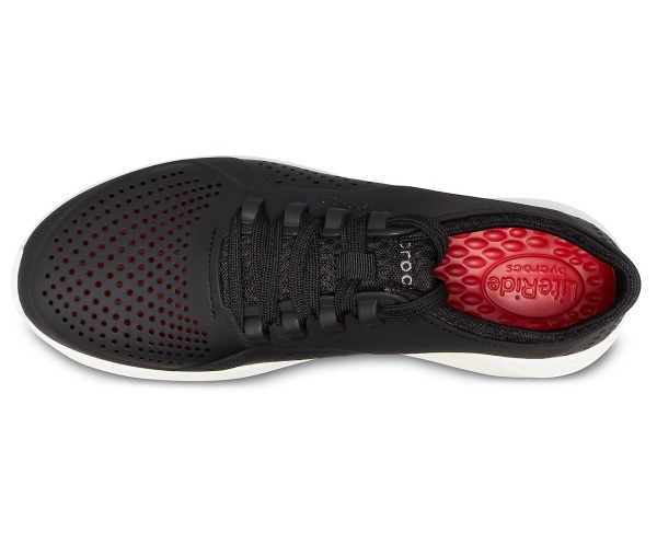 Crocs LiteRide Pacer Svarta | 16361481