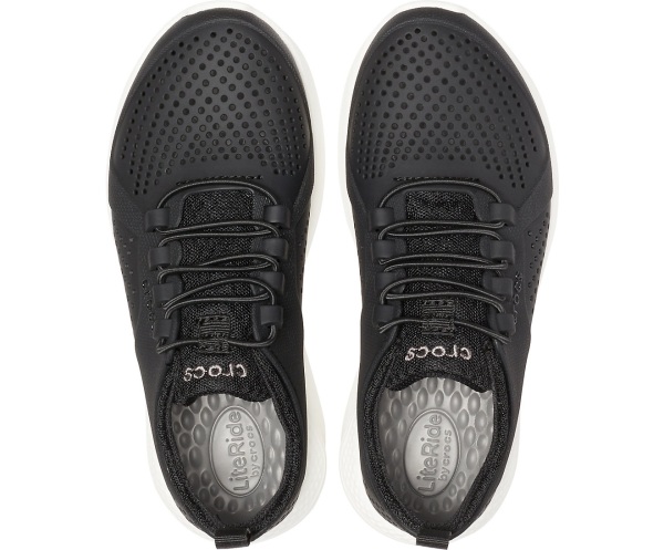 Crocs LiteRide Pacer Svarta | 24650261