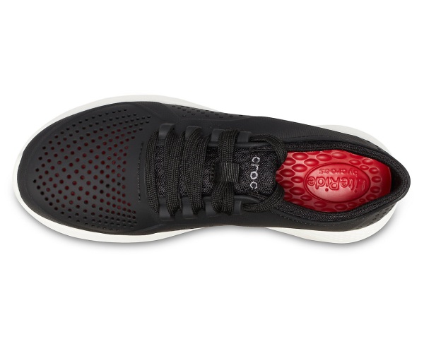 Crocs LiteRide Pacer Svarta | 66068160