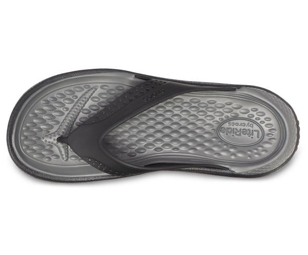 Crocs LiteRide Svarta | 83693367
