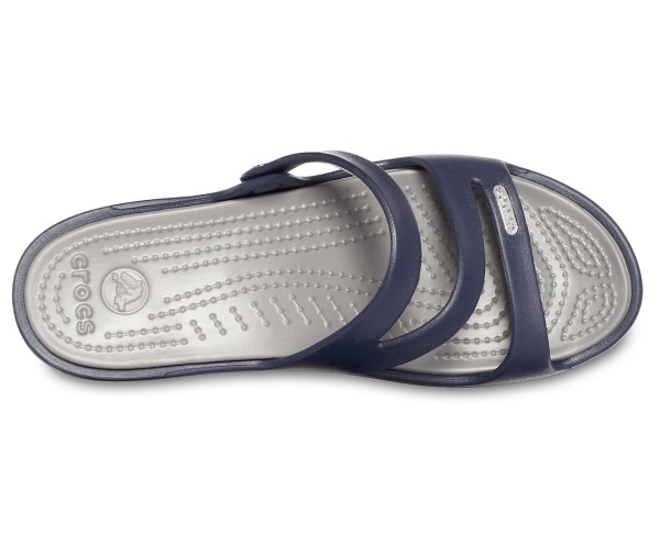 Crocs Patricia Sandal Marinblå | 51510082
