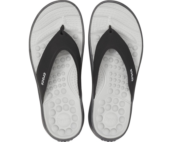 Crocs Reviva Svarta | 68201180