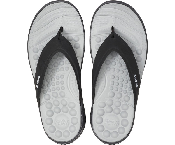 Crocs Reviva Svarta | 85342642