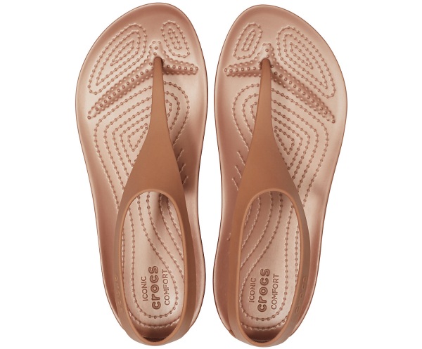 Crocs Serena Bruna | 96313062