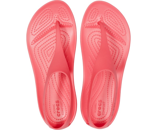 Crocs Serena Röda | 23044243