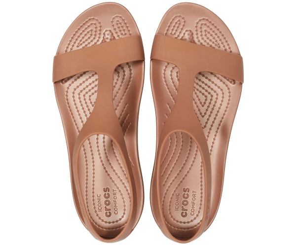 Crocs Serena Sandal Bruna | 38514858
