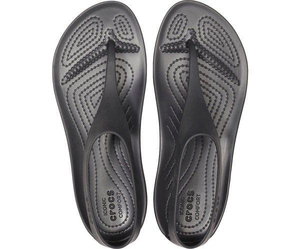 Crocs Serena Svarta | 77113737