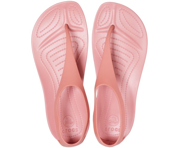 Crocs Sexi Rosa | 72159794