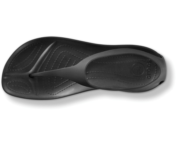 Crocs Sexi Svarta | 77008662
