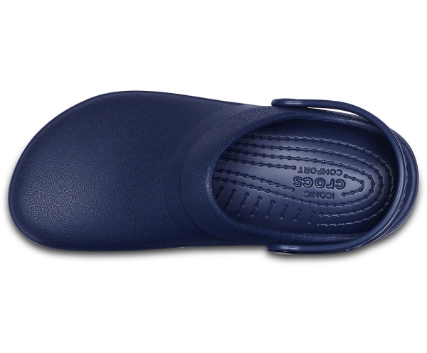 Crocs Specialist II Clog Marinblå | 97769291