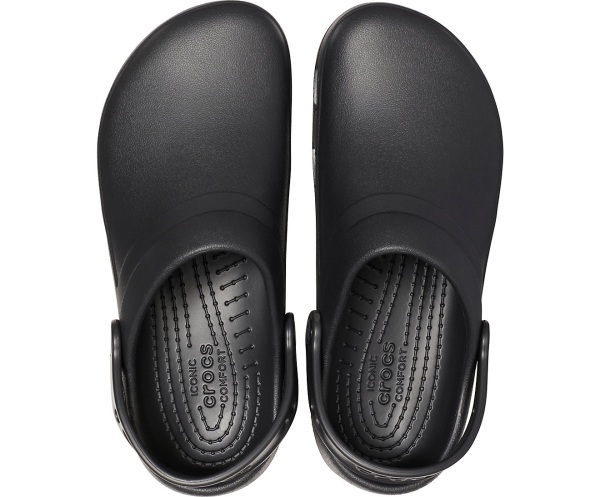 Crocs Specialist II Vent Clog Svarta | 71527152