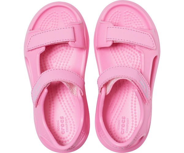 Crocs Swiftwater Expedition Sandal Rosa | 49261226
