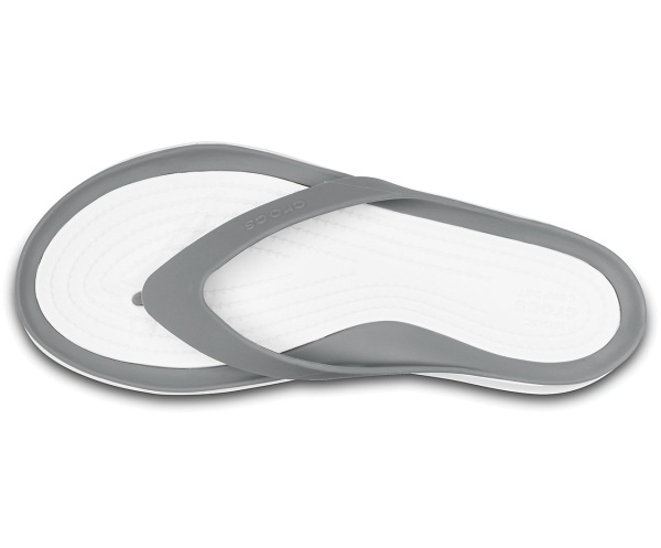 Crocs Swiftwater Grå | 31147744
