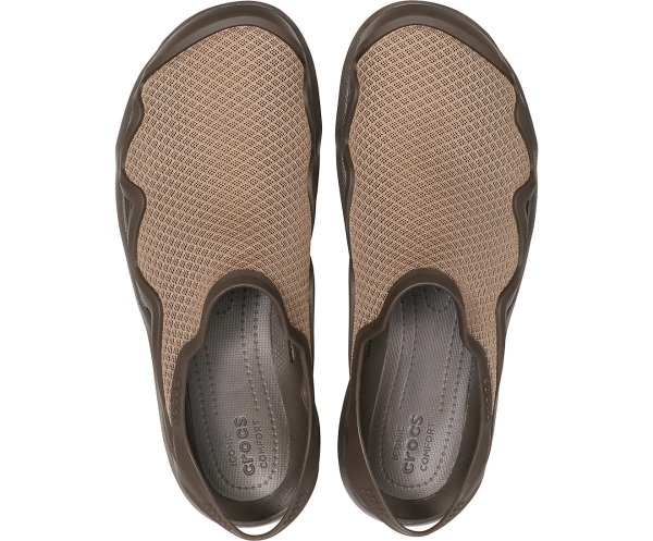 Crocs Swiftwater Mesh Wave Bruna | 67337002