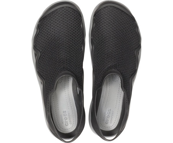 Crocs Swiftwater Mesh Wave Svarta | 50171090