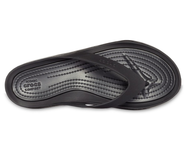 Crocs Swiftwater Svarta | 67224119