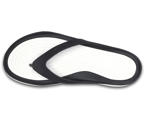 Crocs Swiftwater Svarta | 79804818
