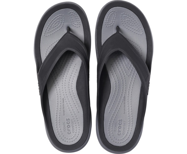 Crocs Swiftwater Wave Svarta | 29149197