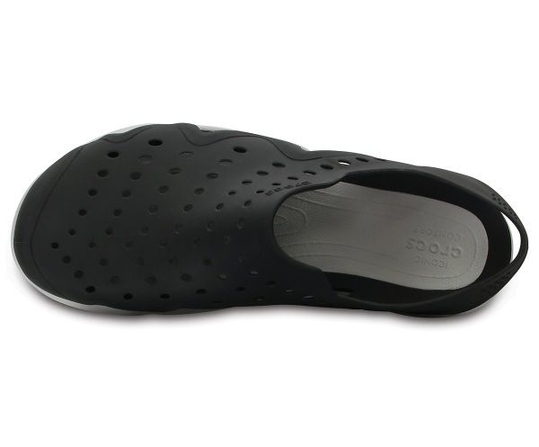 Crocs Swiftwater Wave Svarta | 49714441