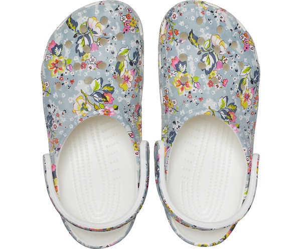 Crocs Vera Bradley Klassiska Clog Olika Färger | 69814862