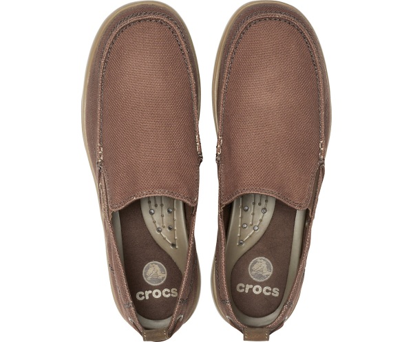 Crocs Walu Slip-On Bruna | 61425914